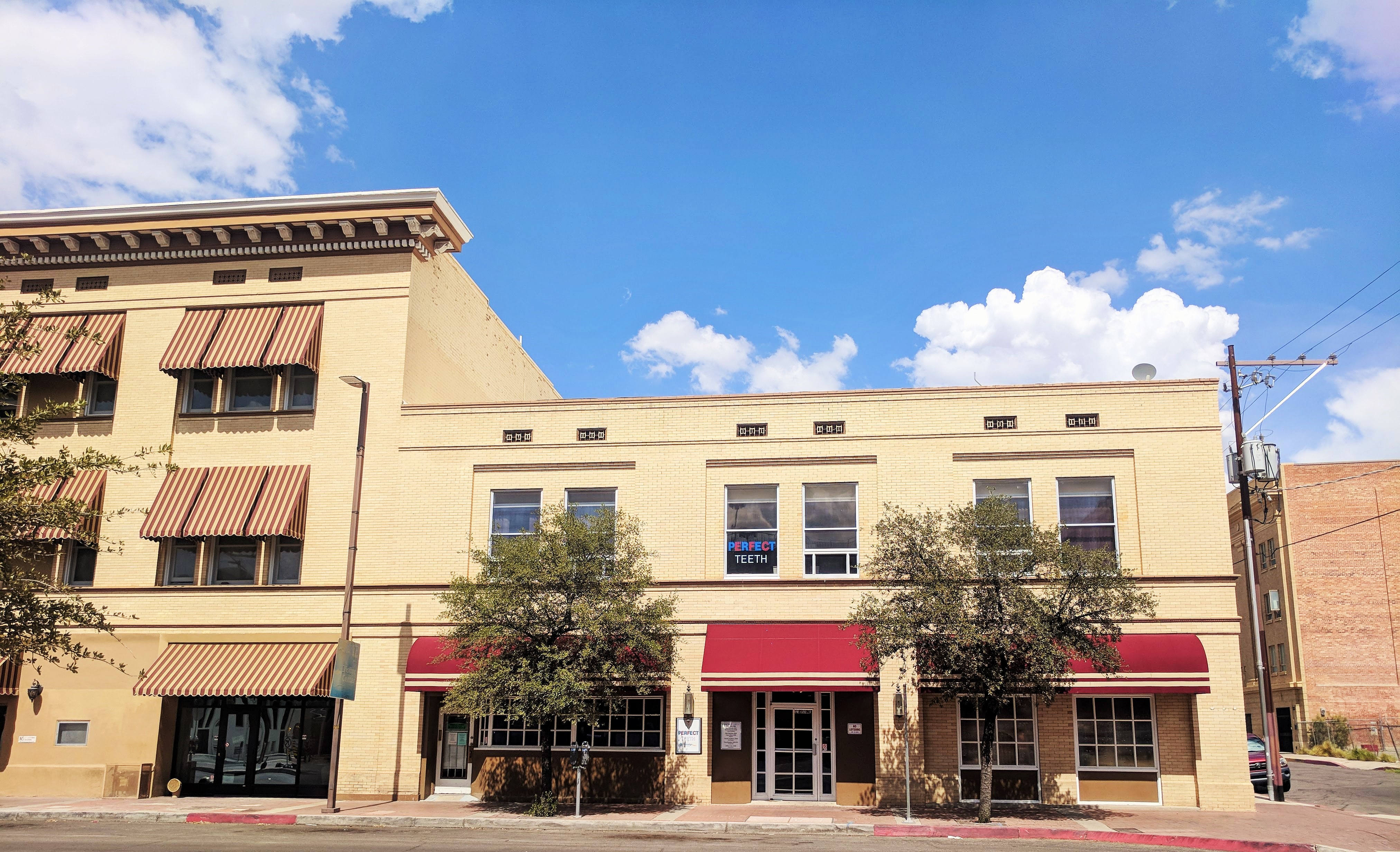 office, retail space for lease downtown tucson