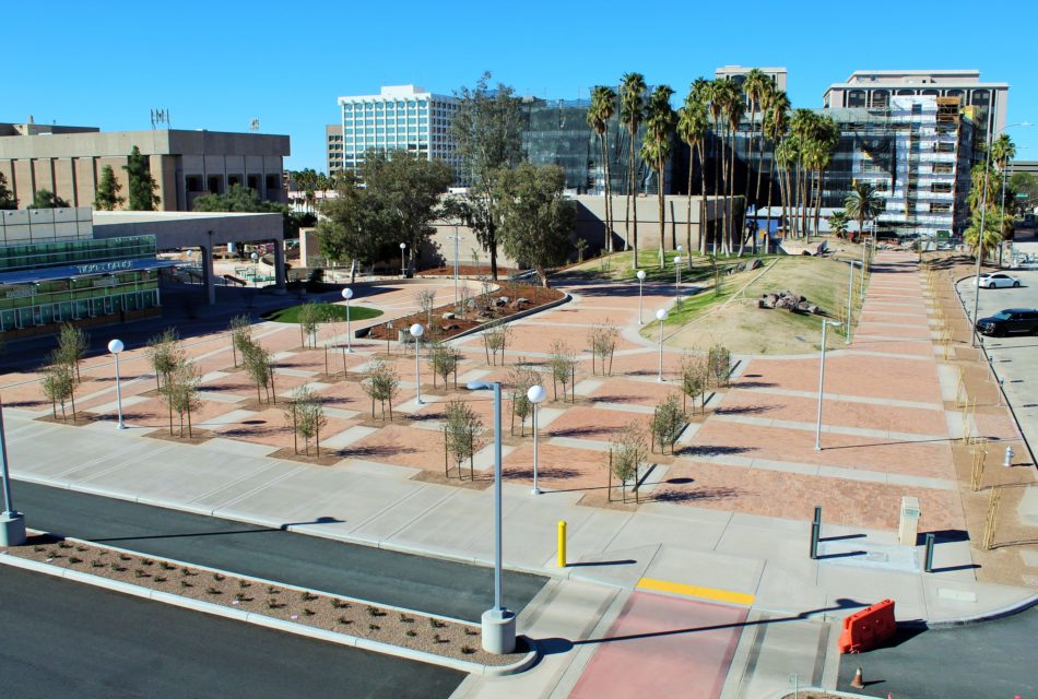 Tucson Convention Center Arena – Rio Nuevo downtown redevelopment and  revitalization district, Tucson, AZ