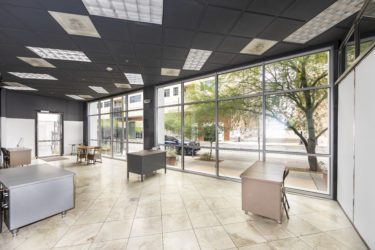 retail, office space for rent